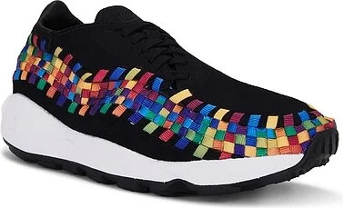 Air Footscape Woven OG Sneakers - Image 2