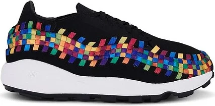 Air Footscape Woven OG Sneakers