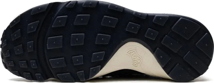 Air Footscape Woven "Raw Denim" sneakers - Image 4