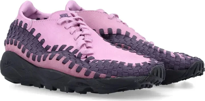 Air Footscape woven sneakers - Image 2