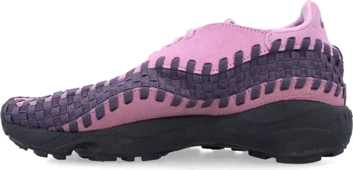 Air Footscape woven sneakers - Image 3
