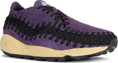 Air Footscape Woven Sneakers - Image 2