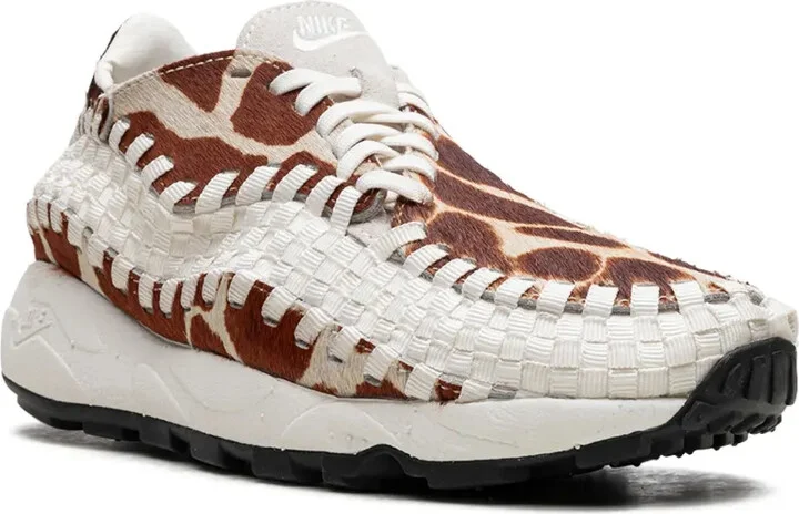 Air Footscape Woven sneakers - Image 2