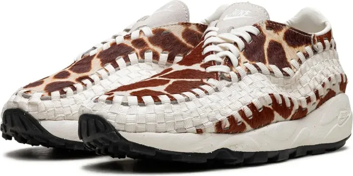 Air Footscape Woven sneakers - Image 3