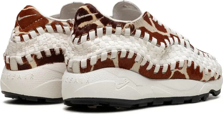 Air Footscape Woven sneakers - Image 4