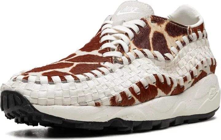 Air Footscape Woven sneakers - Image 5