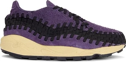 Air Footscape Woven Sneakers