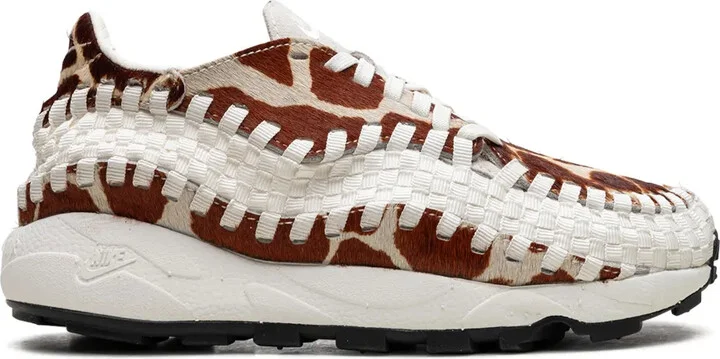 Air Footscape Woven sneakers