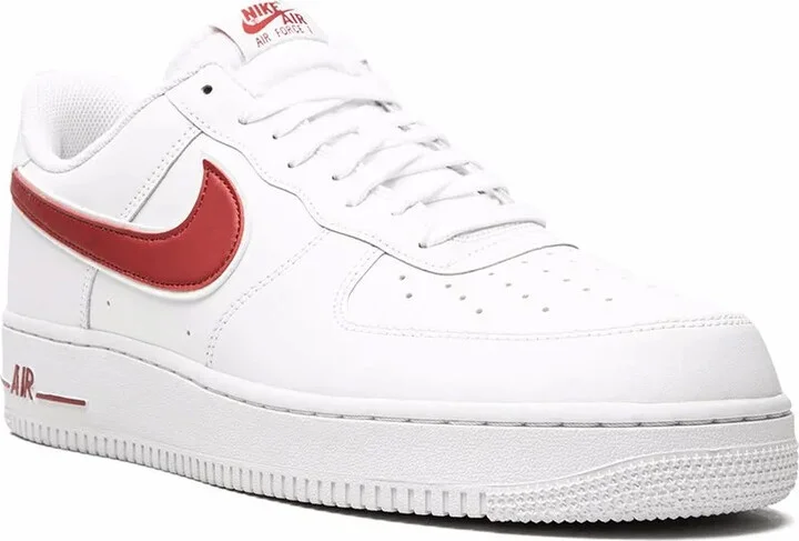 Air Force 1 '07 3 low-top sneakers - Image 2