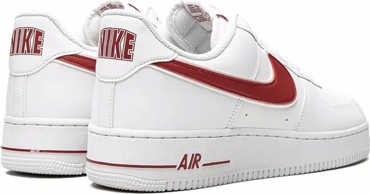 Air Force 1 '07 3 low-top sneakers - Image 3