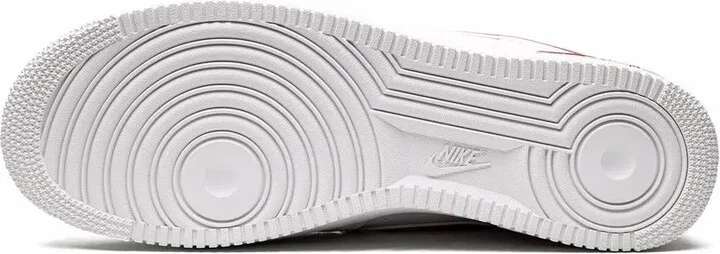 Air Force 1 '07 3 low-top sneakers - Image 4