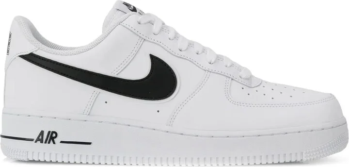 Air Force 1 '07 3 "White/Black" sneakers