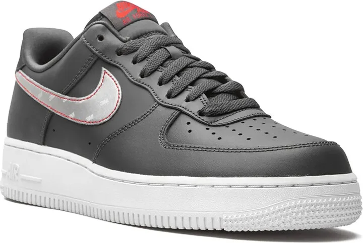 Air Force 1 '07 3M "Anthracite" sneakers - Image 2