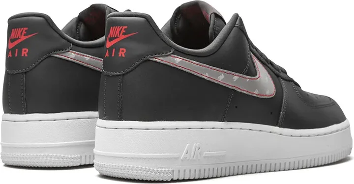 Air Force 1 '07 3M "Anthracite" sneakers - Image 3