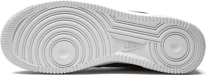 Air Force 1 '07 3M "Anthracite" sneakers - Image 4