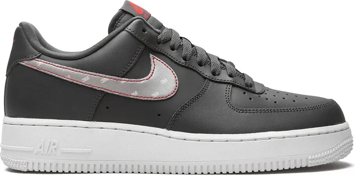 Air Force 1 '07 3M "Anthracite" sneakers