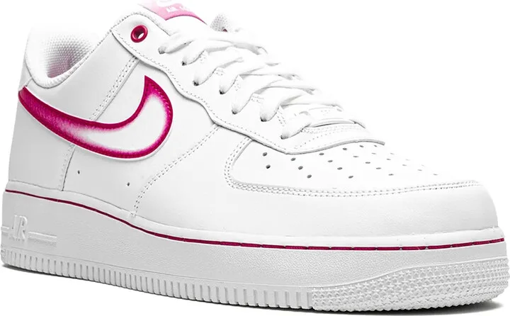 Air Force 1 '07 "Airbrush - Image 2