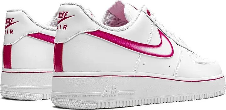Air Force 1 '07 "Airbrush - Image 3