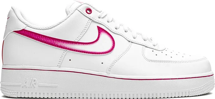 Air Force 1 '07 "Airbrush