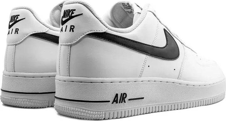 Air Force 1 '07 AN20 "White/Black" sneakers - Image 3