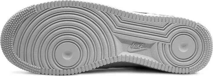 Air Force 1 '07 AN20 "White/Black" sneakers - Image 4