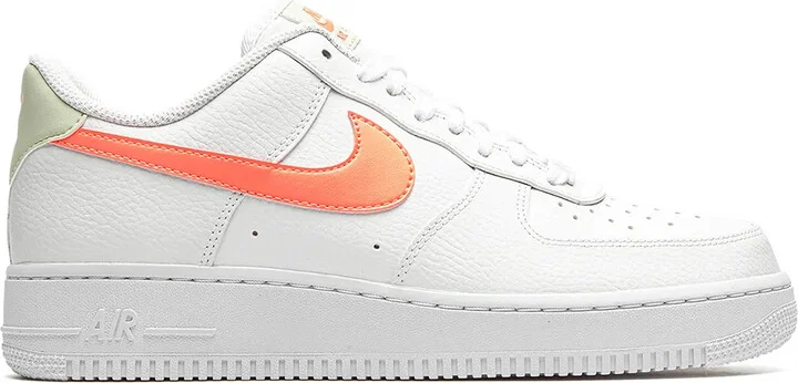 Air Force 1 07 "Atomic Pink" sneakers