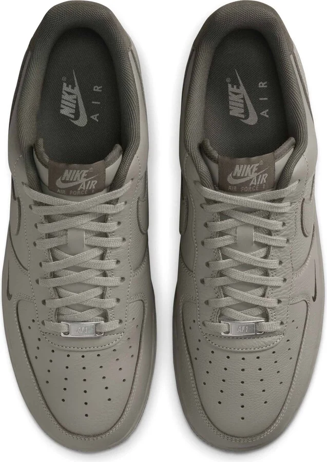 Air Force 1 '07 Basketball Sneaker - Image 3