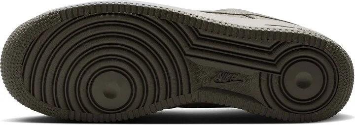 Air Force 1 '07 Basketball Sneaker - Image 4