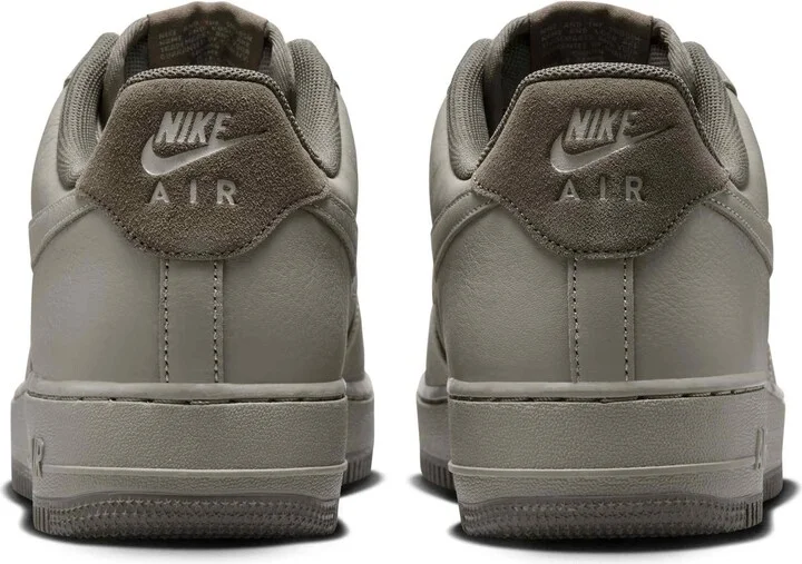Air Force 1 '07 Basketball Sneaker - Image 5