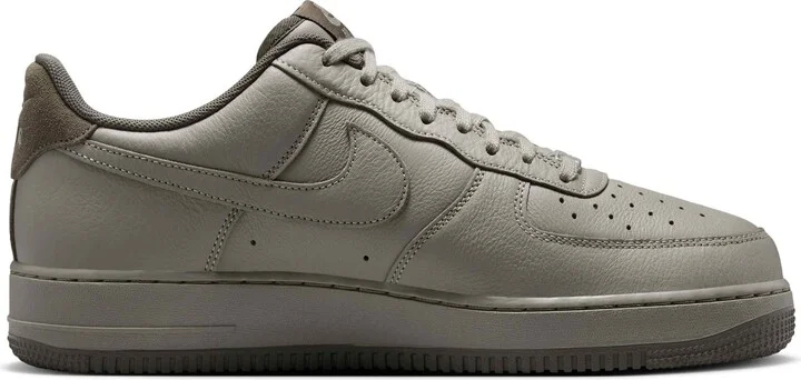 Air Force 1 '07 Basketball Sneaker - Image 6