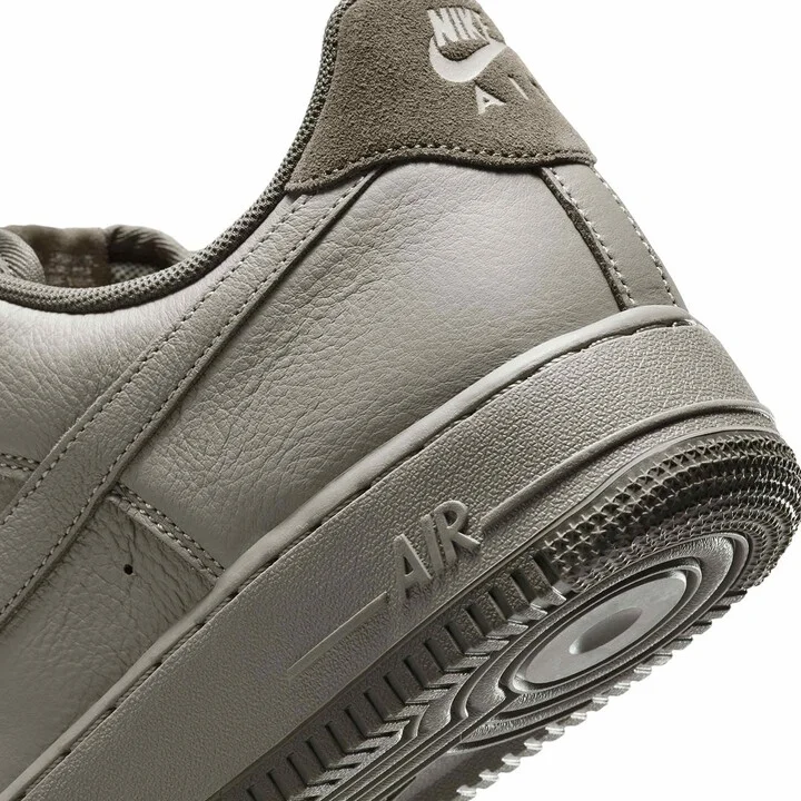 Air Force 1 '07 Basketball Sneaker - Image 7