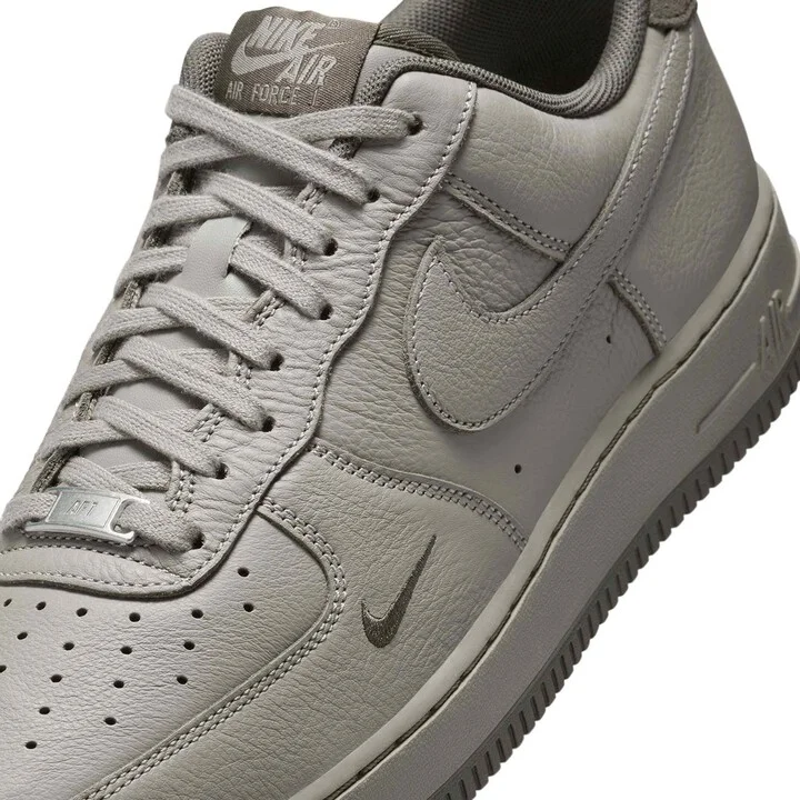 Air Force 1 '07 Basketball Sneaker - Image 8