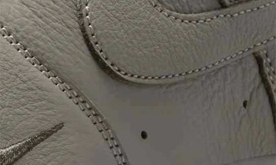 Air Force 1 '07 Basketball Sneaker - Image 9