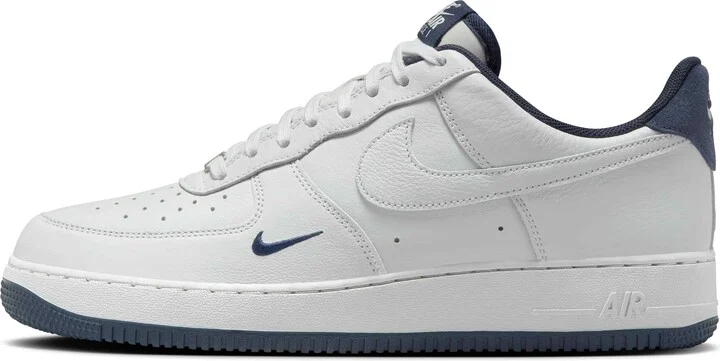 Air Force 1 '07 Basketball Sneaker - Image 10