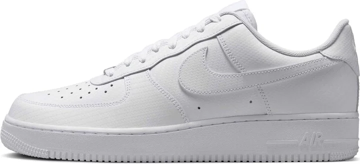 Air Force 1 '07 Basketball Sneaker - Image 2