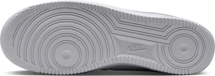 Air Force 1 '07 Basketball Sneaker - Image 4
