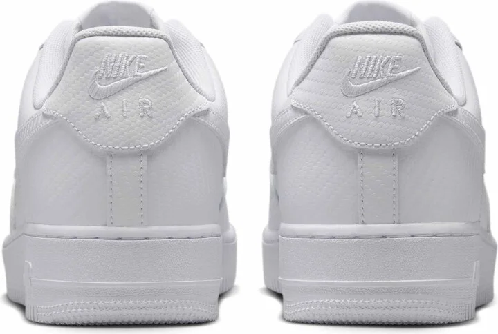 Air Force 1 '07 Basketball Sneaker - Image 5