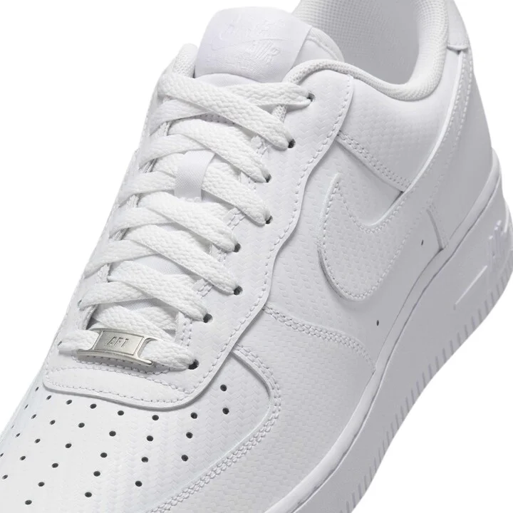 Air Force 1 '07 Basketball Sneaker - Image 7