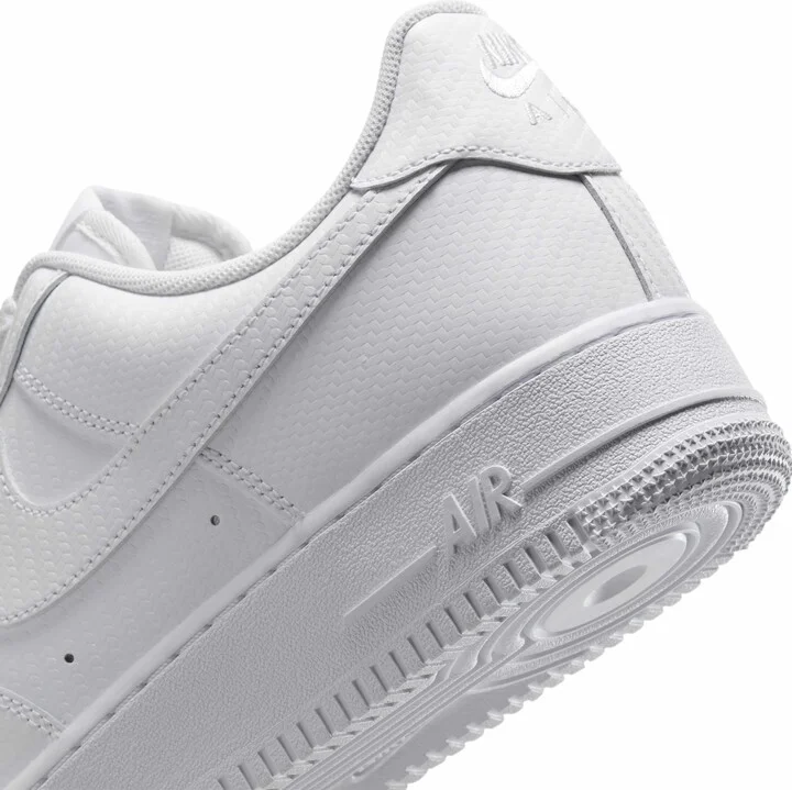 Air Force 1 '07 Basketball Sneaker - Image 8