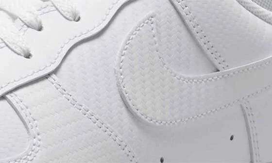 Air Force 1 '07 Basketball Sneaker - Image 9