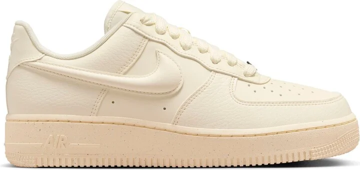 Air Force 1 '07 Basketball Sneaker - Image 2