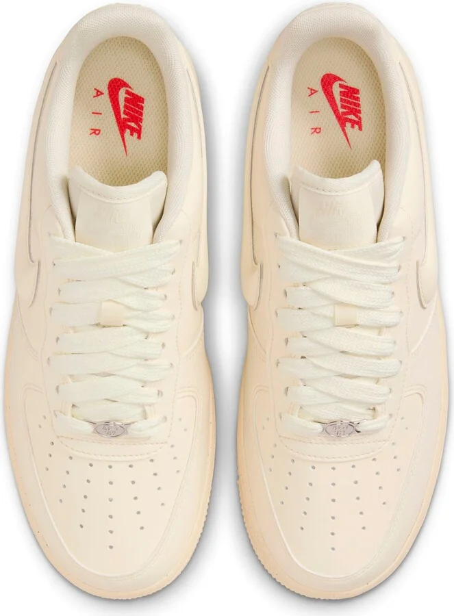 Air Force 1 '07 Basketball Sneaker - Image 3