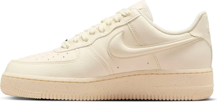Air Force 1 '07 Basketball Sneaker - Image 6