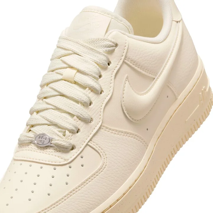 Air Force 1 '07 Basketball Sneaker - Image 9
