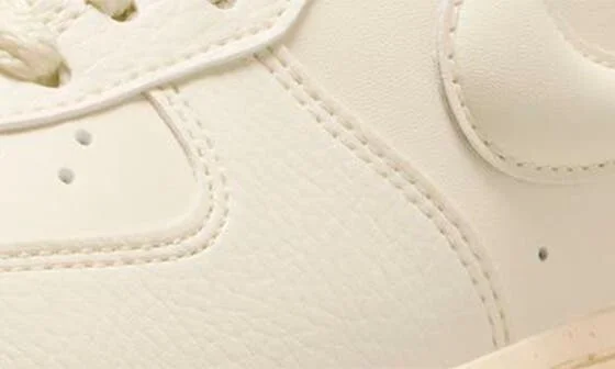 Air Force 1 '07 Basketball Sneaker - Image 10