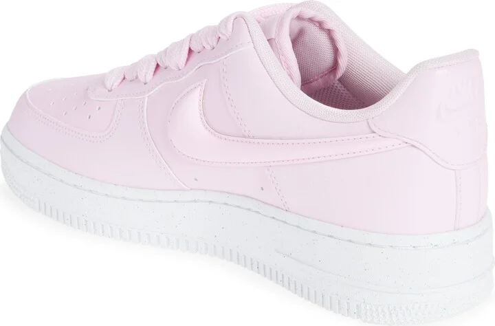 Air Force 1 '07 Basketball Sneaker - Image 11
