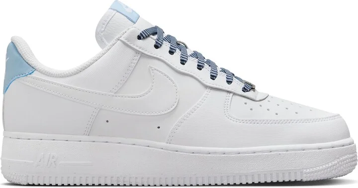 Air Force 1 '07 Basketball Sneaker - Image 2