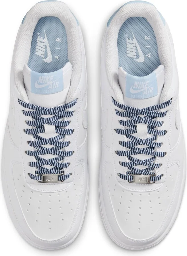 Air Force 1 '07 Basketball Sneaker - Image 3