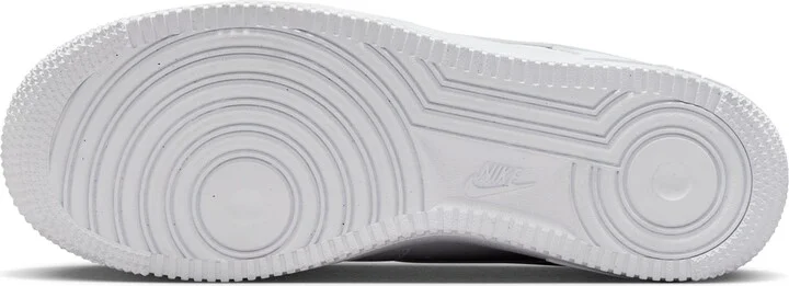 Air Force 1 '07 Basketball Sneaker - Image 4