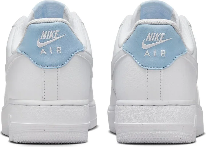 Air Force 1 '07 Basketball Sneaker - Image 5
